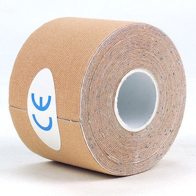 Fitness Sport Muscle Recovery Protector Strap - Image 13