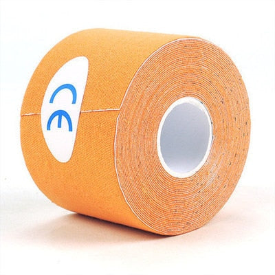 Fitness Sport Muscle Recovery Protector Strap - Image 6