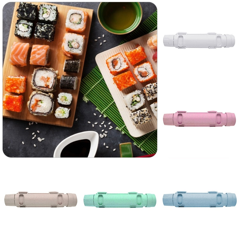 Quick DIY Sushi Maker Tool