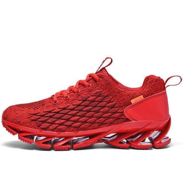 Designer Lightweight Breathable Men Casual Shoes - Image 9