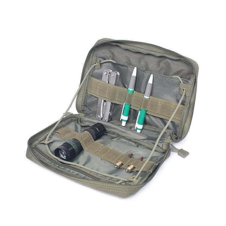 Military Multi-tool Kit Bag - MaviGadget