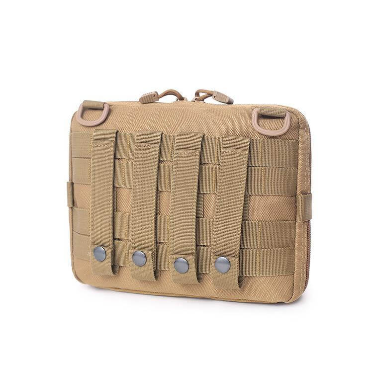 Military Multi-tool Kit Bag - MaviGadget