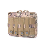 Military Multi-tool Kit Bag - MaviGadget