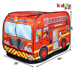 Children Outdoor Foldable Playhouse Tent