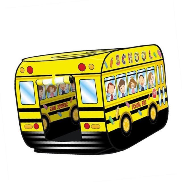 Children Outdoor Foldable Playhouse Tent - Image 7