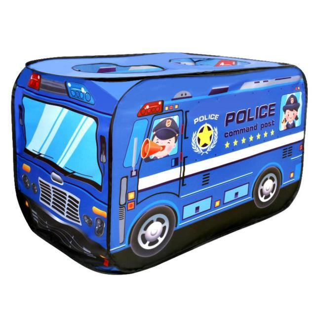 Children Outdoor Foldable Playhouse Tent - Image 9