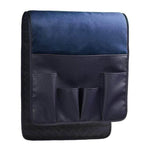 Non-slip 5 Pockets Leather Arm Rest Chair Organizer - MaviGadget