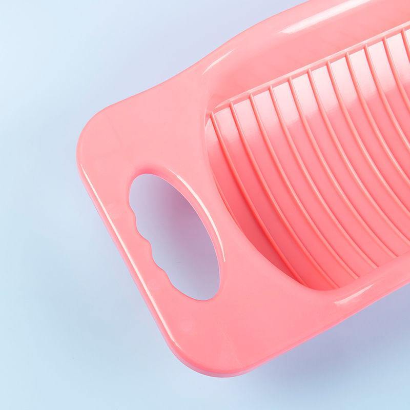 Portable Mini Socks Washboard Clothes Cleaning Tools - Image 2