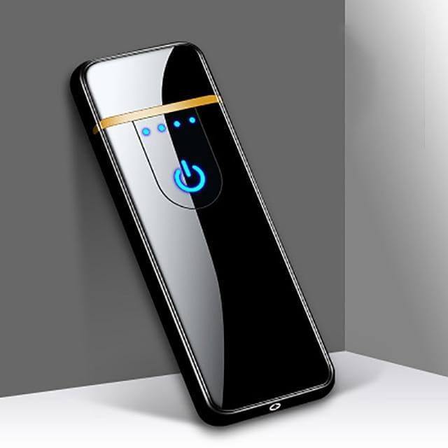 Double Arc Electronic Rechargeable Windproof Lighters - Image 10