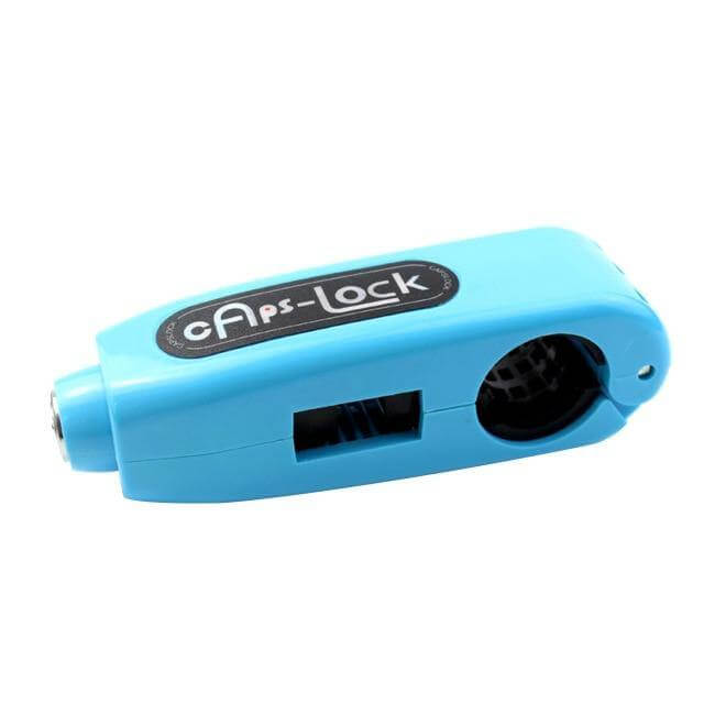Motorcycle Safety Brake Grip Lock - Image 7