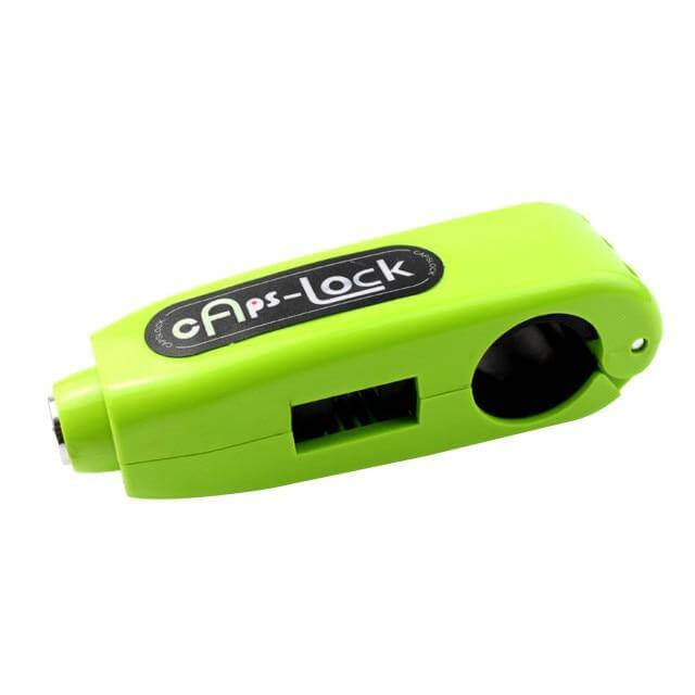 Motorcycle Safety Brake Grip Lock - Image 4