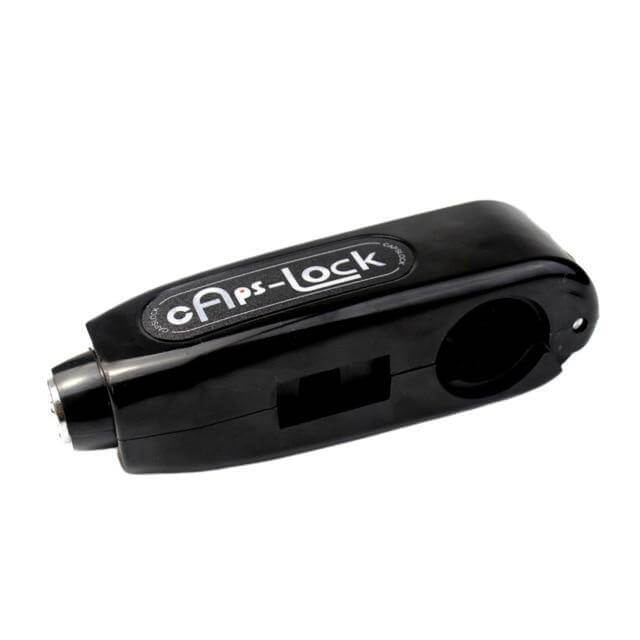 Motorcycle Safety Brake Grip Lock - Image 3