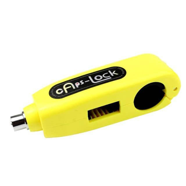 Motorcycle Safety Brake Grip Lock - Image 8
