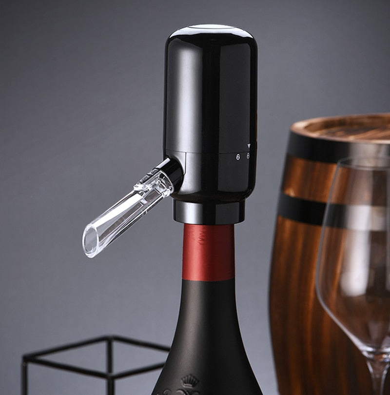 Elegant Automatic Smart Electric Drink Dispenser - Image 0