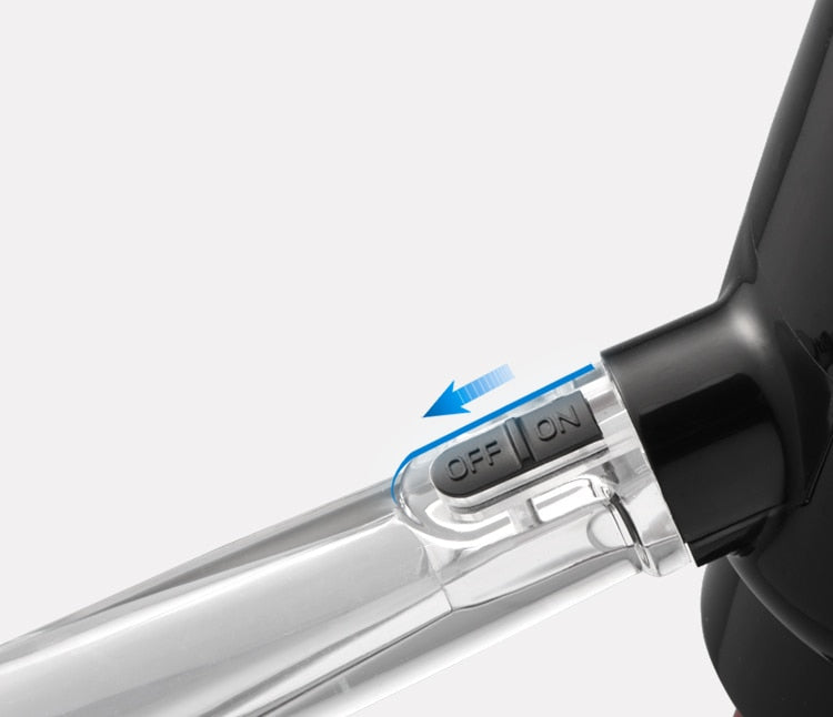 Elegant Automatic Smart Electric Drink Dispenser - Image 8