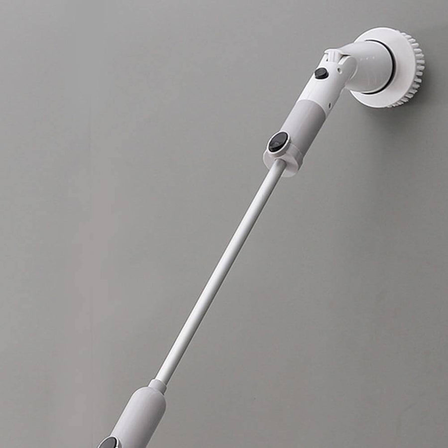 Rotating Bathroom Cleaner Tool Set - Image 6
