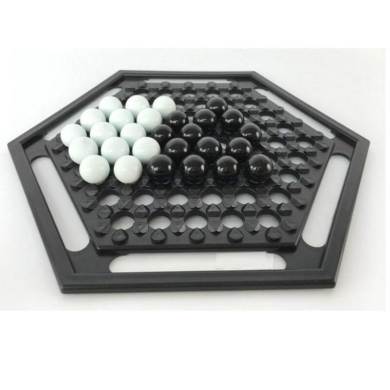 2 Players Push Chess Strategy Game - Image 2