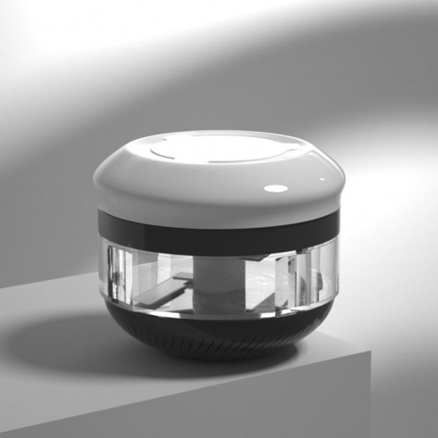 Mini Manual Vegetable Food Chopper - Image 10