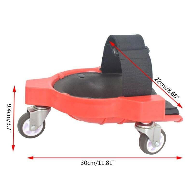 Multifunctional Universal Wheel Knee Pad Protector - Image 6
