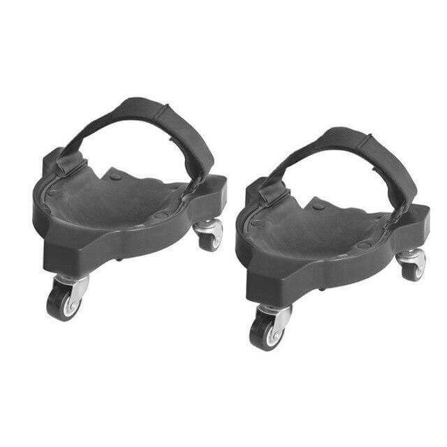 Multifunctional Universal Wheel Knee Pad Protector - Image 5