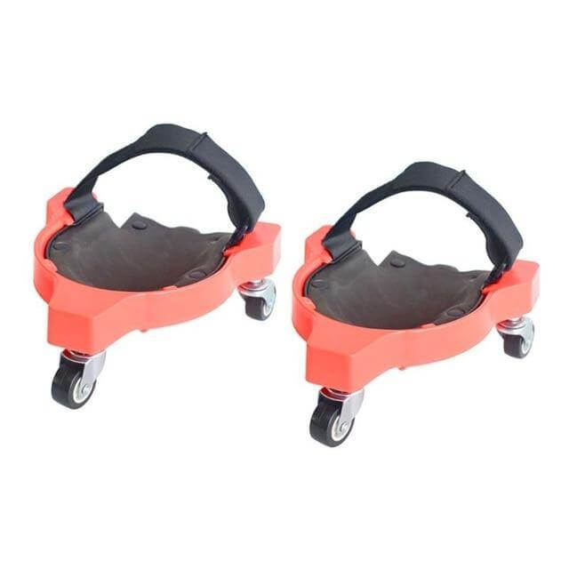 Multifunctional Universal Wheel Knee Pad Protector - Image 2