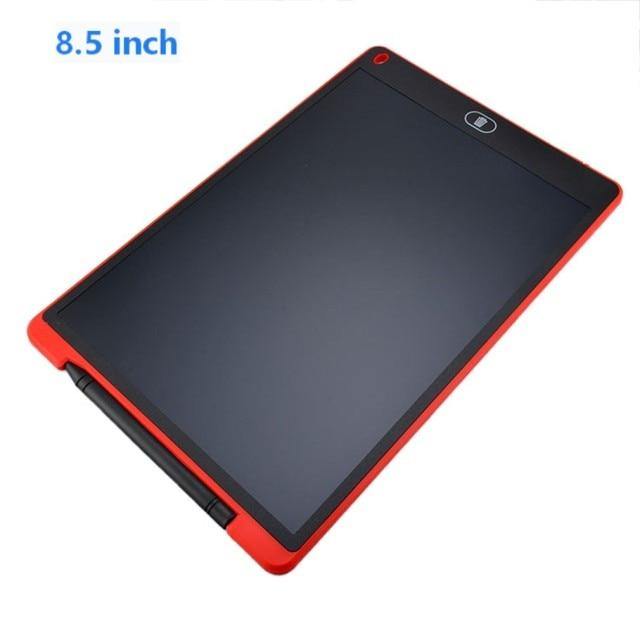Ultra Thin Portable LCD Kids Writing Drawing Tablet - Image 18