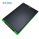 Ultra Thin Portable LCD Kids Writing Drawing Tablet