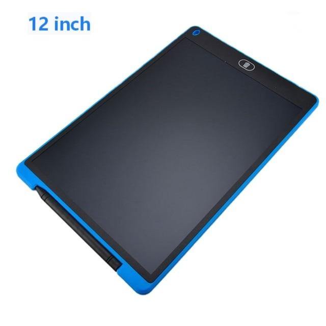 Ultra Thin Portable LCD Kids Writing Drawing Tablet - Image 16