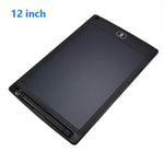 Ultra Thin Portable LCD Kids Writing Drawing Tablet