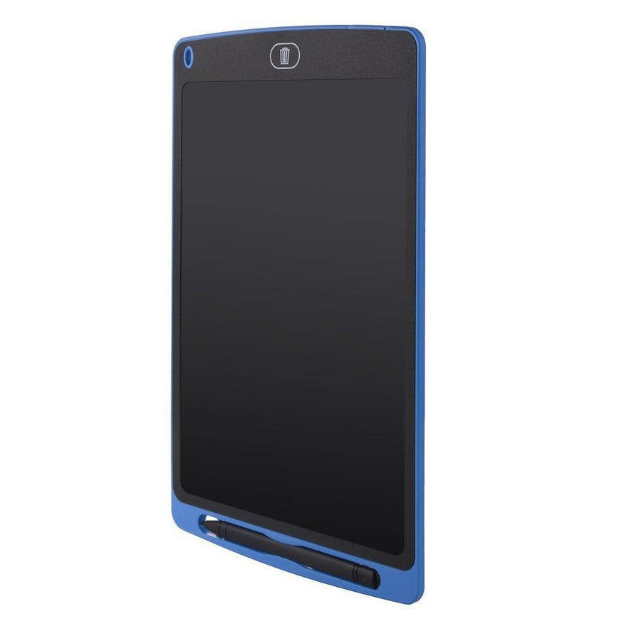 Ultra Thin Portable LCD Kids Writing Drawing Tablet - Image 14