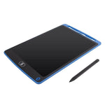 Ultra Thin Portable LCD Kids Writing Drawing Tablet