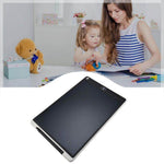 Ultra Thin Portable LCD Kids Writing Drawing Tablet