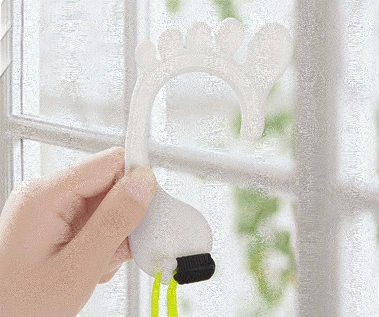 Multi-Functional Creative Drying Rope - Image 2