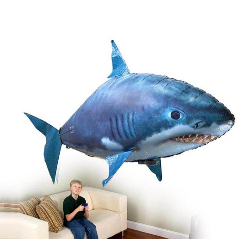 Remote Control Air Swimming Toy - Image 3