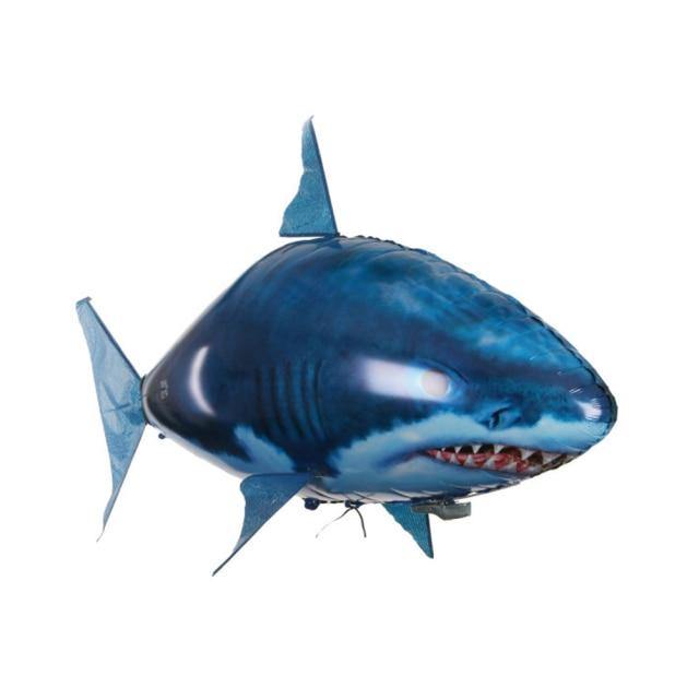 Remote Control Air Swimming Toy - Image 2