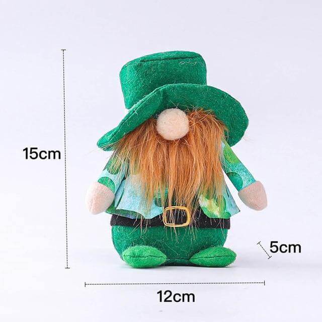 Funny Bunny Door Ornament - Image 16