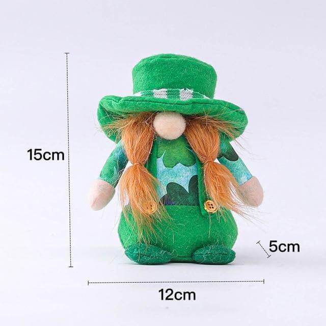 Funny Bunny Door Ornament - Image 6