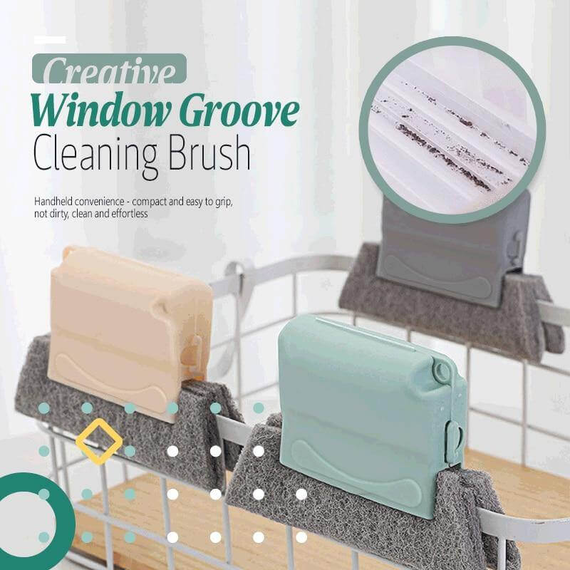 Useful Microfiber Deep Cleaning Brush