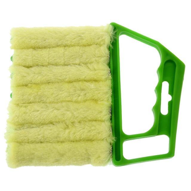 Useful Microfiber Deep Cleaning Brush - Image 7