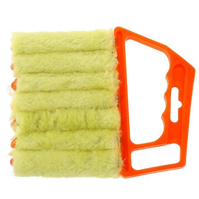 Useful Microfiber Deep Cleaning Brush - Image 6