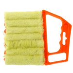 Useful Microfiber Deep Cleaning Brush