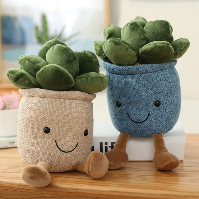 Cute Plant Plush Toys - Image 6
