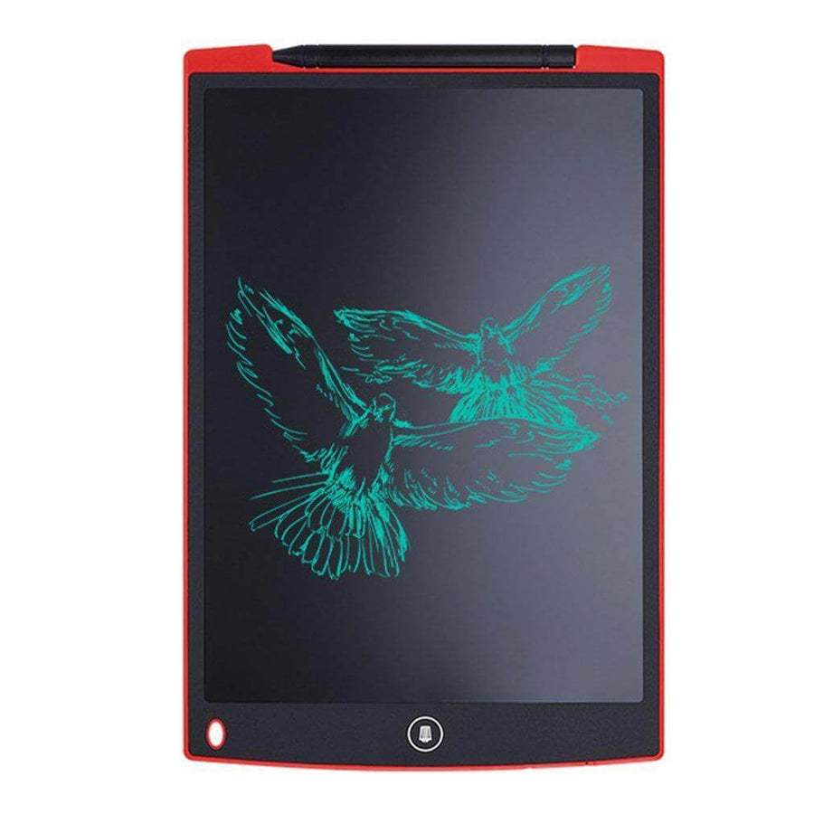 Ultra Thin Portable LCD Kids Writing Drawing Tablet - Image 5
