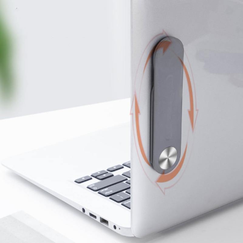 Rotatable Monitor Phone Holder Extension - Image 8