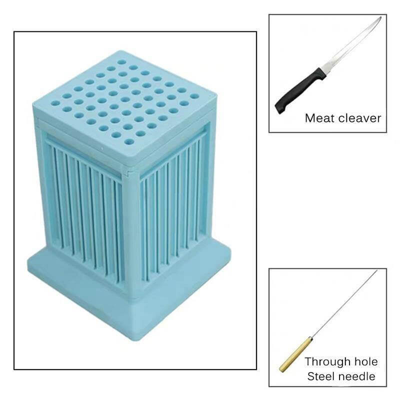 BBQ Kebab Maker Box Machine - Image 3