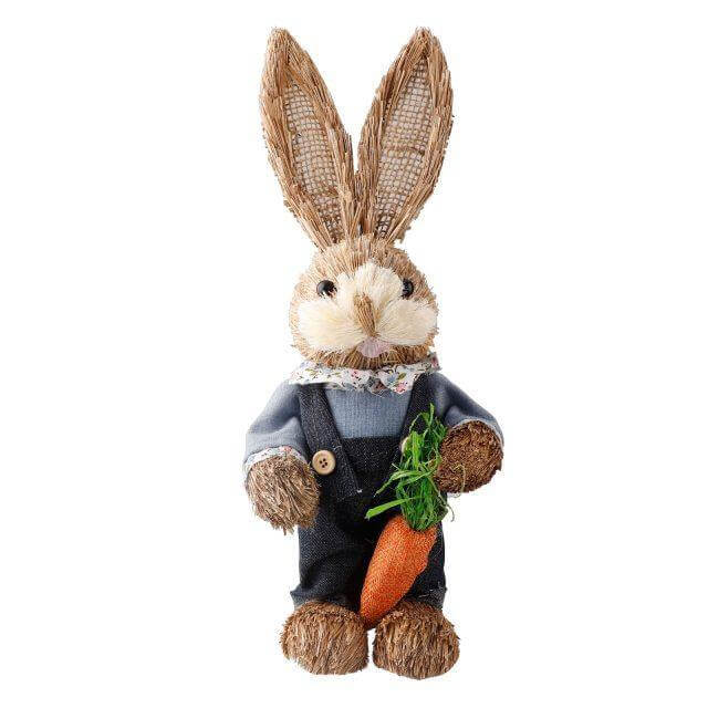 Easter Cute Rabbit Table Decor - Image 9