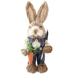 Easter Cute Rabbit Table Decor - MaviGadget