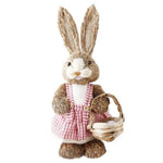 Easter Cute Rabbit Table Decor - MaviGadget