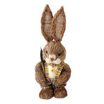 Easter Cute Rabbit Table Decor - MaviGadget