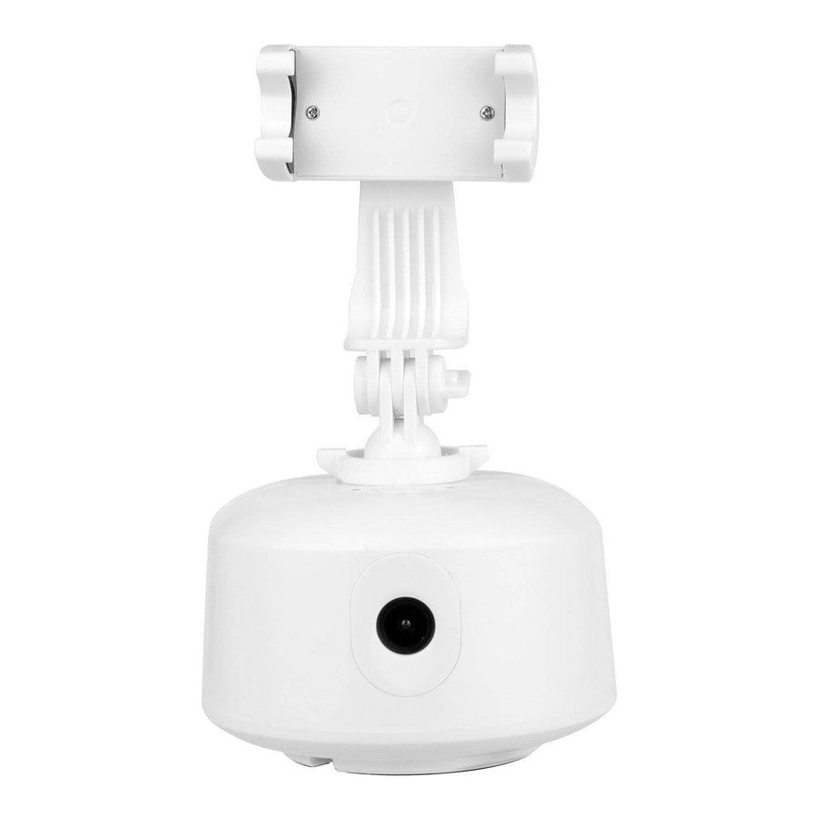 360 Rotation Face Tracking Smartphone Holder - Image 5